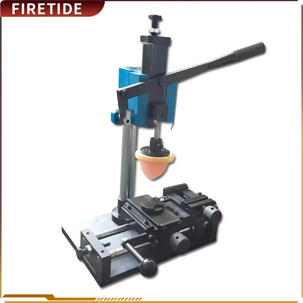 Manual Watch Dial Pad Printer Printing Machine Watchcase Inner Shadow Ring Mobile Shell Printer  for Watch Dial DIY Printing