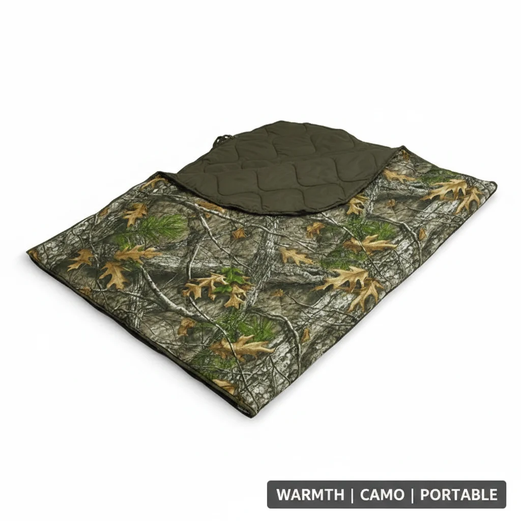 WELEAD Ultraleichte Tarnmuster – Ultralight Sleeping Bag Bewertung und Preis