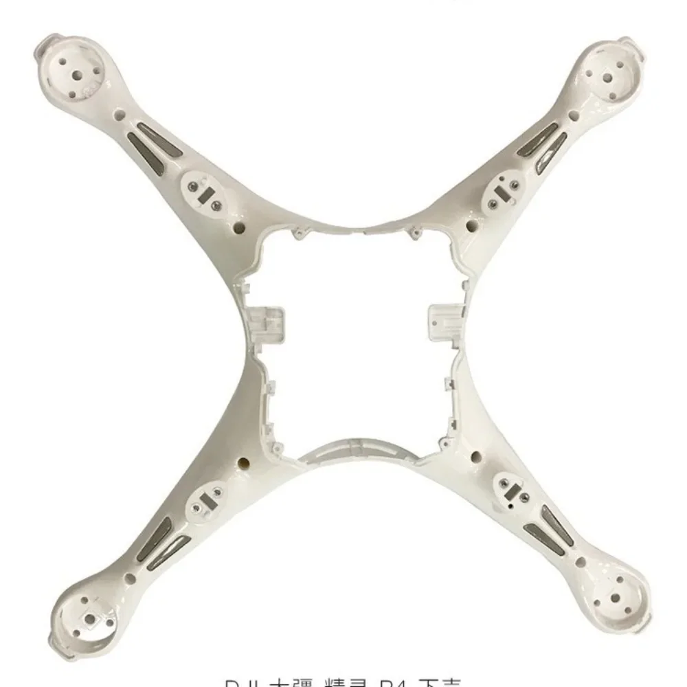 

Original New For DJI Phantom 4 Standard Middle / Lower / Bottom Shell In Stock