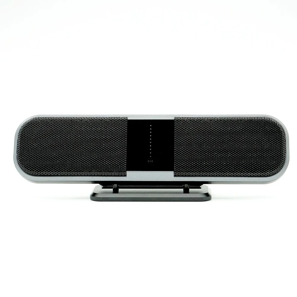 Model X2 Directional Audio Technology Portable Parametric Loudspeaker for Retail Kiosk Station