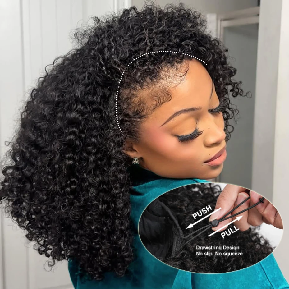 #24 Highest Rated Curly Wigs to Buy in 2026