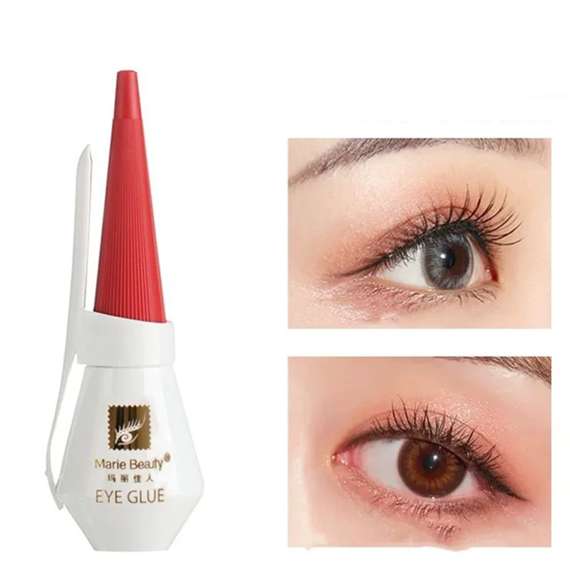 Glue for Eyelash Extension Lash Lift Korean False Eyelash Glue High Quality Extra Strong Glue False Eyelash Glue Lash Glue