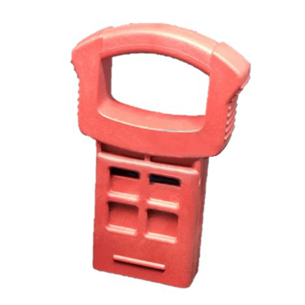 Red As Picture Lawn Mower Key Replacement Lawn Mower Key Power Tool Part Garden Tool Part Garden Equipment Part