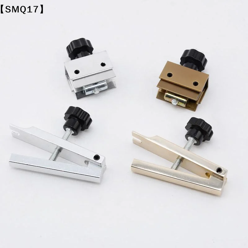 Universal Lift Door Stopper Top Door Retainer Elevator Spare Parts For Otis Hitachi Kone Hall Door Maintenance