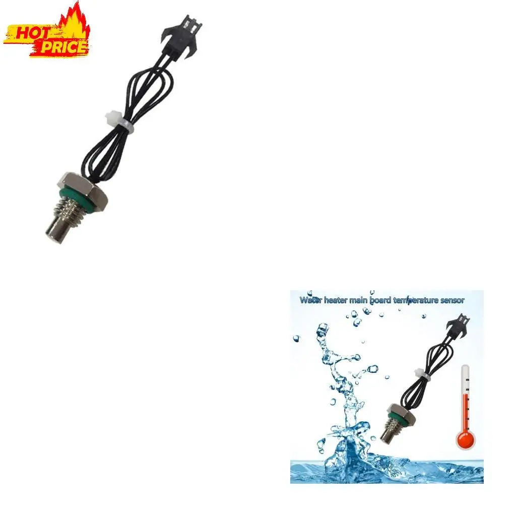 Ntc Thermistor Temp… - image