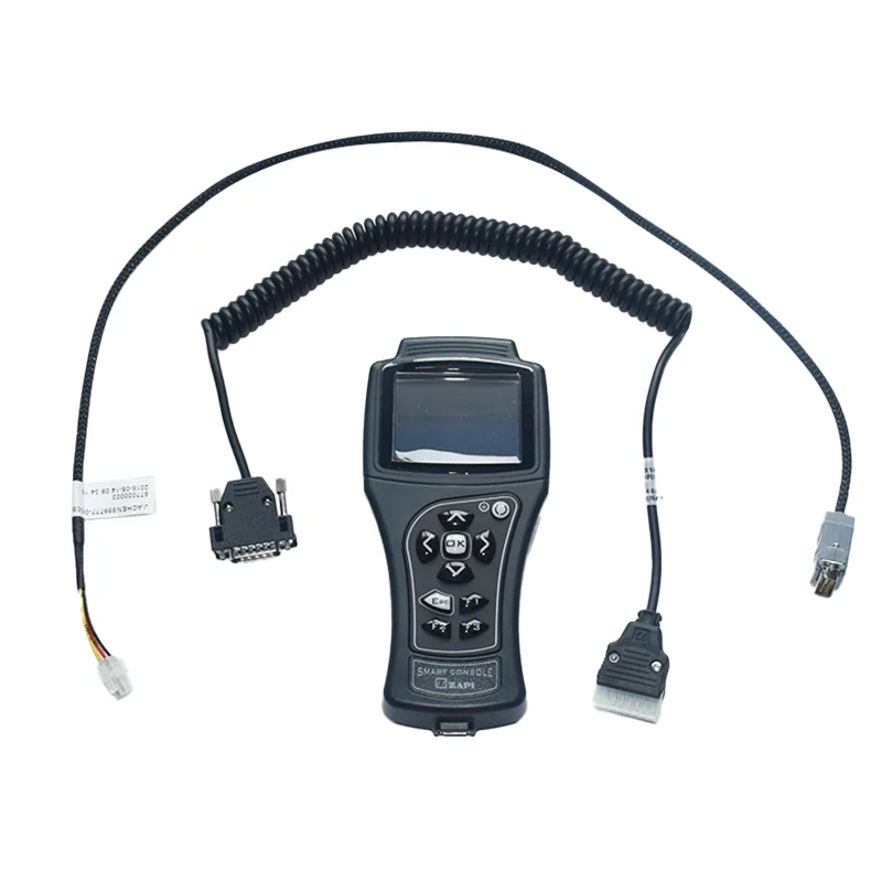 Latest Original ZAPI Diagnosis Tool  Programmer for All Zapi Motor Controller