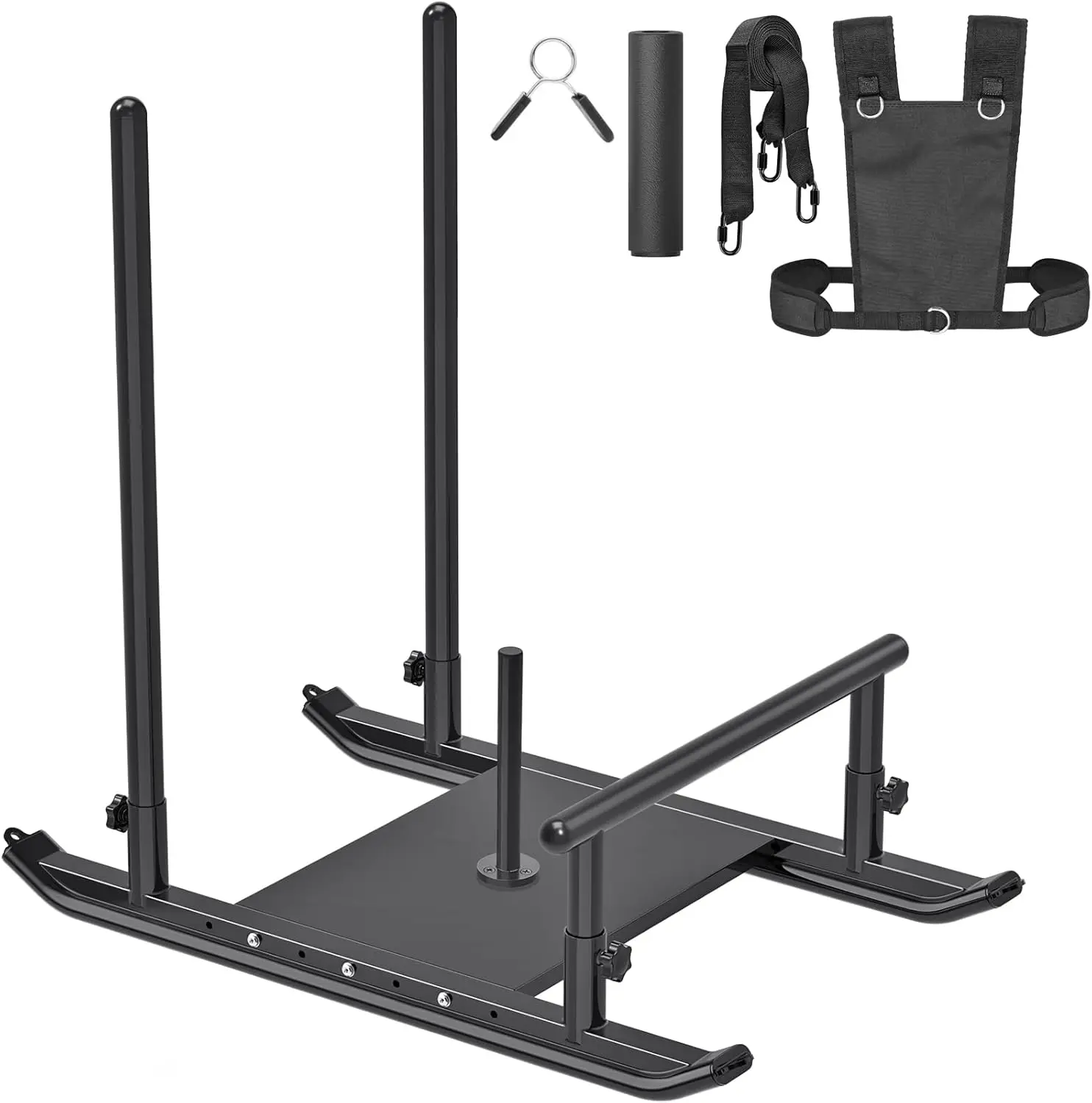 Weight Sled, Fitness Sled, Fitness Strength Training Sled, Speed Training Sled