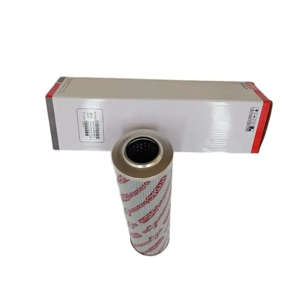 

Main Hydraulic Filter B222100000451 SANY FILTER 08000D010 BN4HC-3 Main Hydraulic Filter