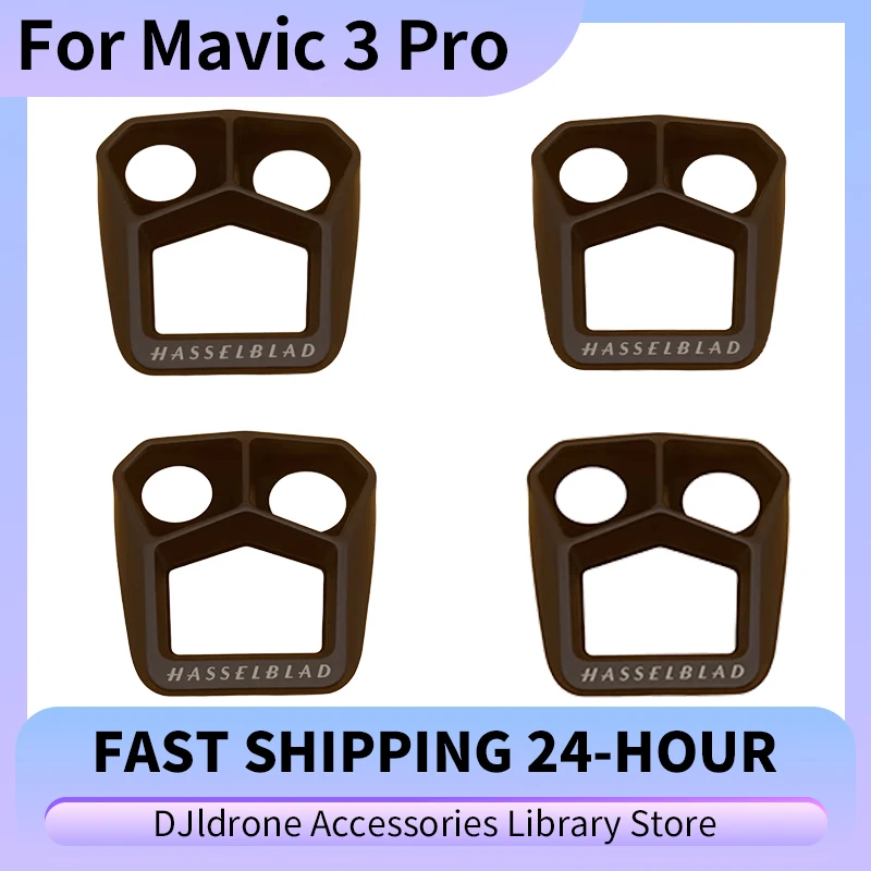 

Оригинальная рамка объектива с стеклом для камеры Mavic 3 Pro PTZ, рамка с стеклом объектива для БПЛА Mavic 3 Pro, новые запчасти