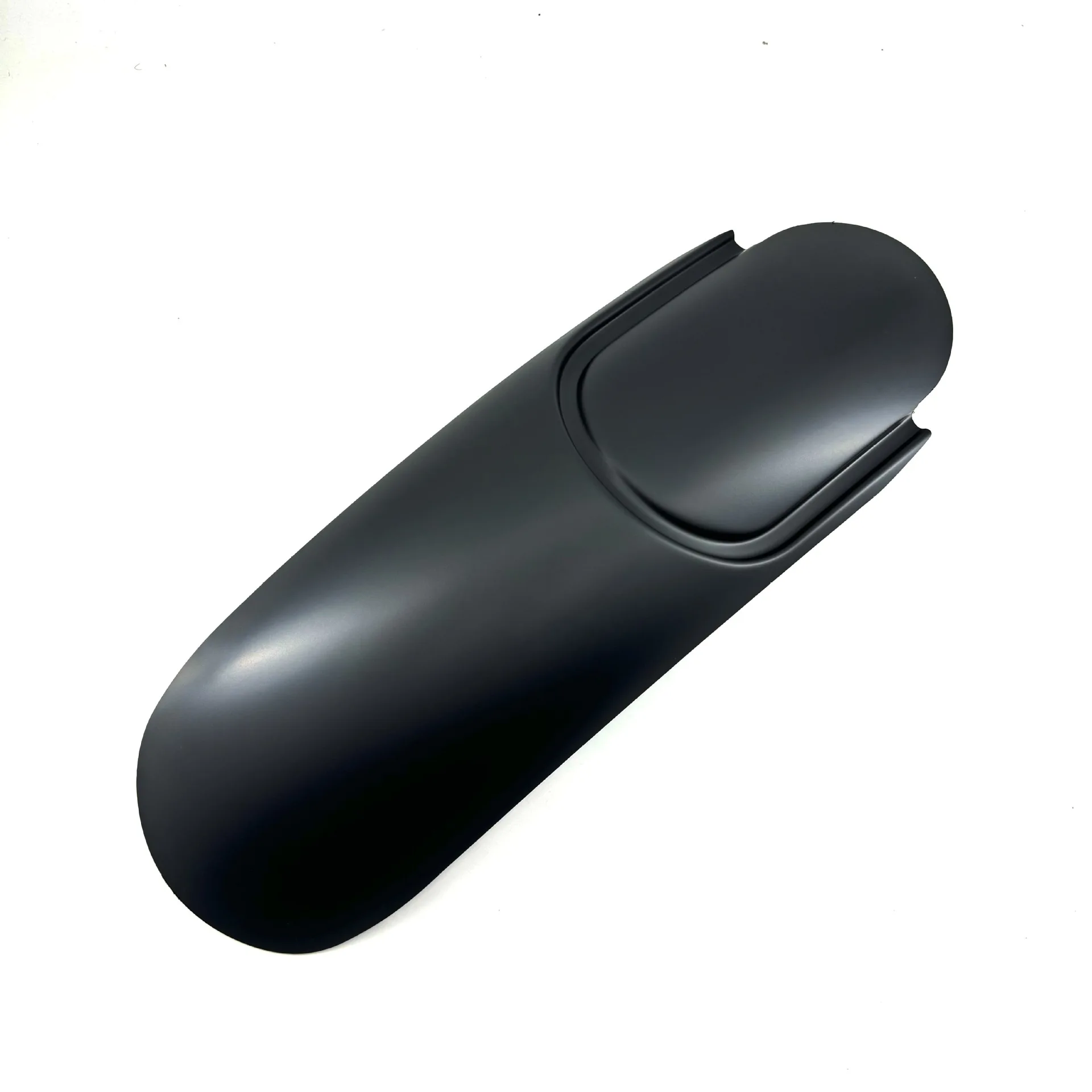 Suitable for BMW R12/R12 NINET modified high-strength front fender mud tile extended model