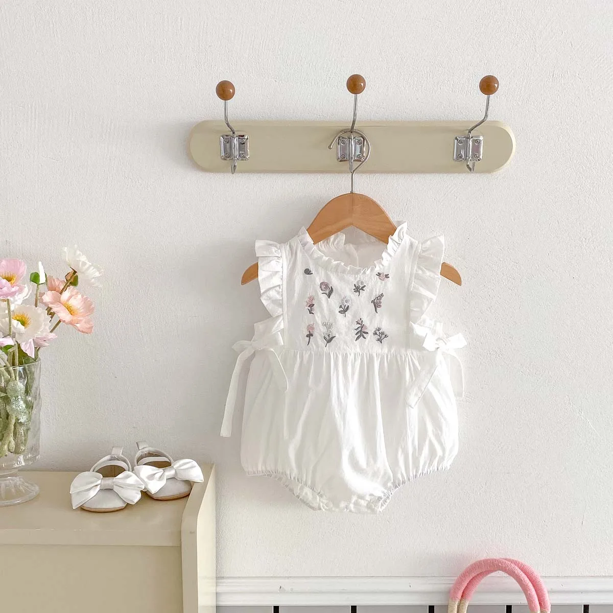 Thumbnail 3 - #58 Best Baby Cotton Bodysuits to Buy In 2026