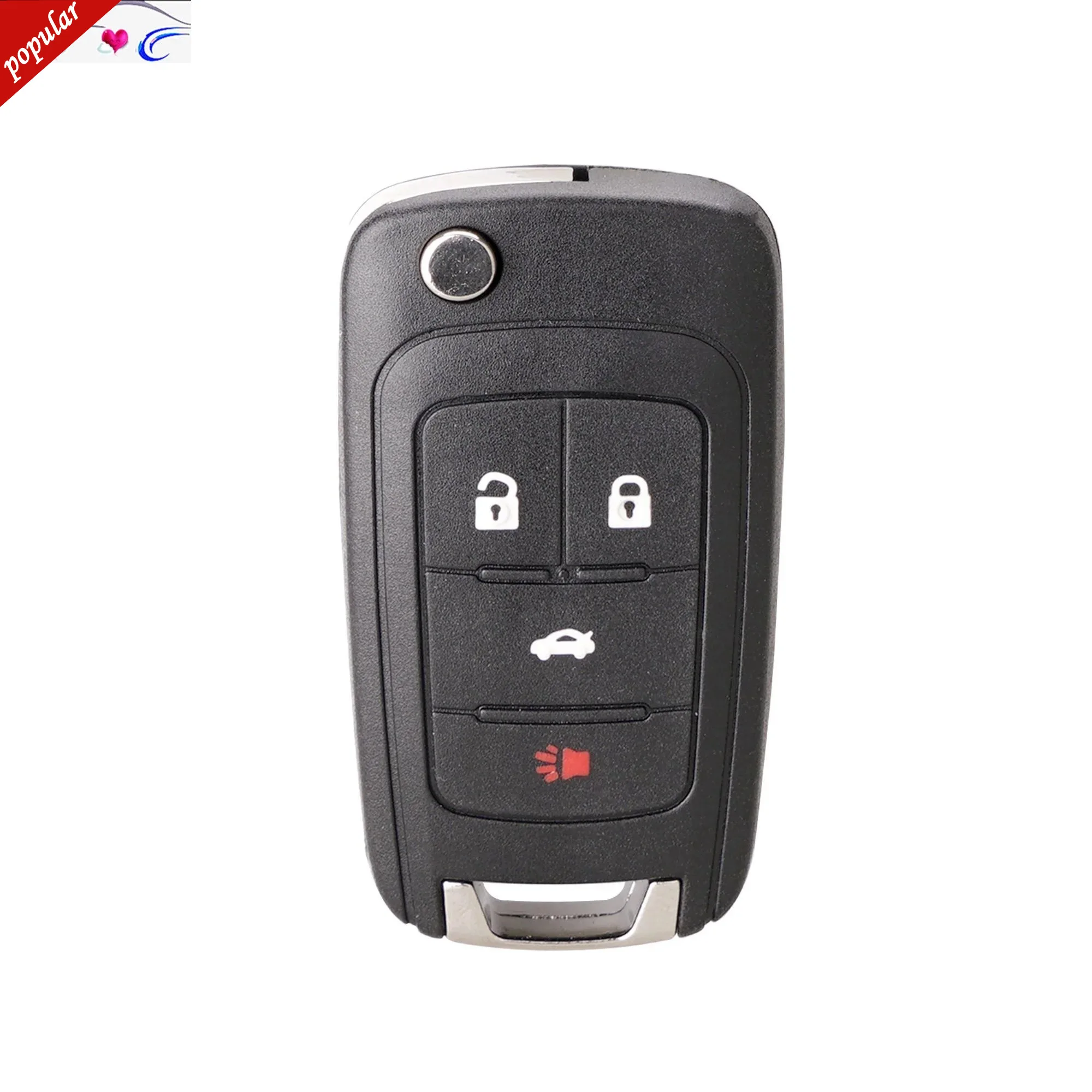 J09 OHT01060512 315 Frequency Replacement Remote Key Fob For Buick Chevrolet 2010 2011 2012 2013 2014 2015 2016 Chevy Cruz