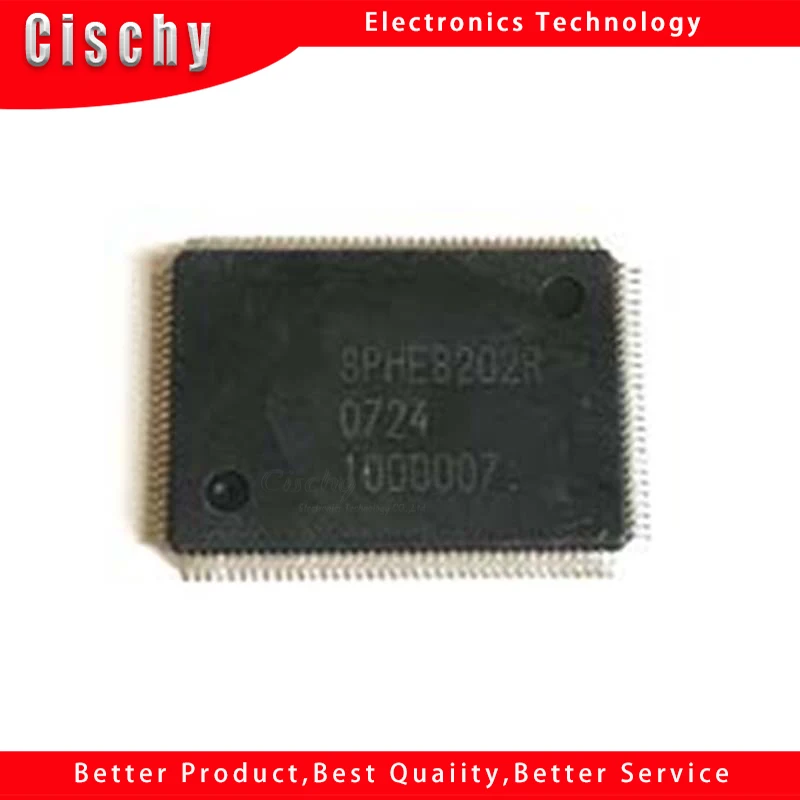 1pcs SPHE8202GQ SPHE8202K-D SPHE8202P SPHE8202R SPHE8202RQ SPHE8202RQ-D SPHE8202V SPHE8202VGQ SPHE8202VQ SPHE8203RQ SPHE8288T