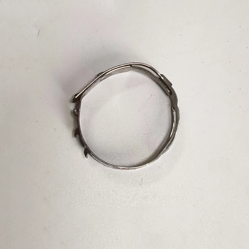 Fixed End Small Clamp For CF 500 600 625 800 ATV UTV  SSV CV Drive Shaft 9010-270106