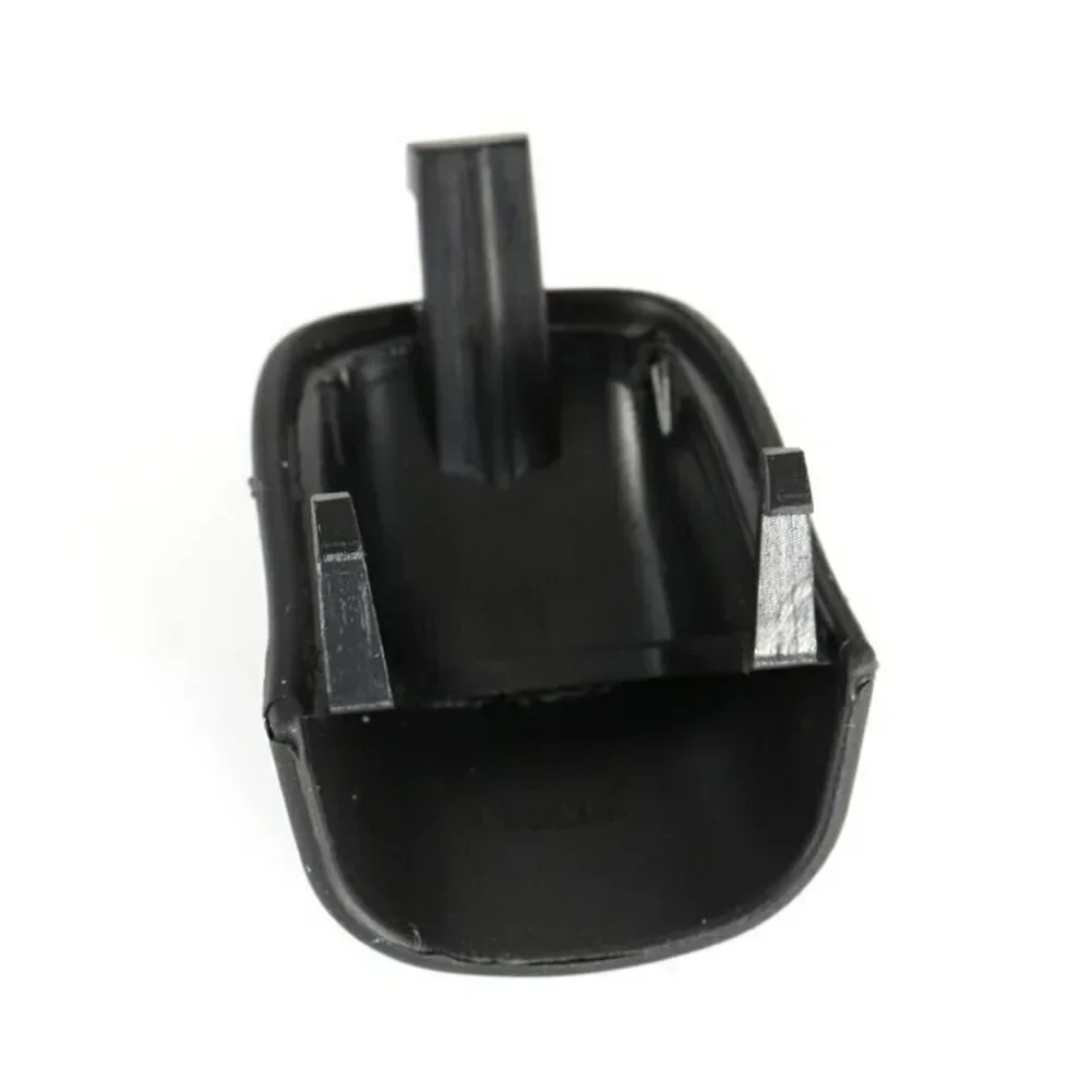 볼보 S40 V50 C30 C70 2006-2012 사이드 캡 OE 용 자동차 핸드 브레이크 핸들 레버 커버 31329236   인테리어 액세서리