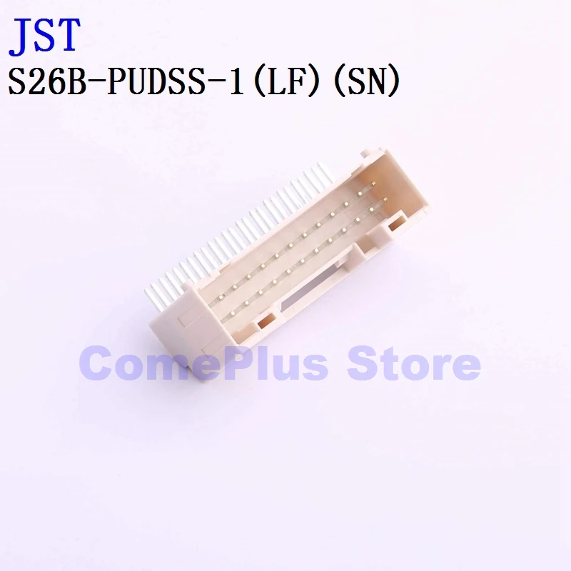 Conectores S22B-PUDSS-1 S26B, 10pcs