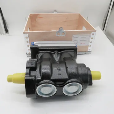 

Original Quality Hot Sale Good Performance Air Compressor VG1093130001