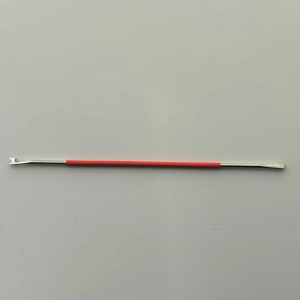 Woodwind Repair Tool Spring Hook Of Saxophone Flute Clarinet Oboe Bassoon Repair