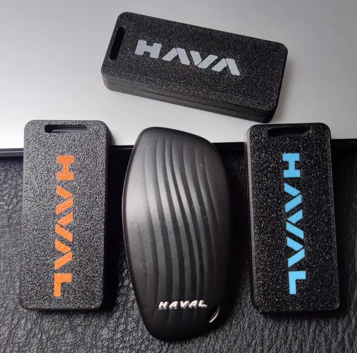 Key Case Key Modification For Great Wall Haval H6H7H9 Big Dog First Love M6F5F7 Great Wall Cannon Key Case Cover