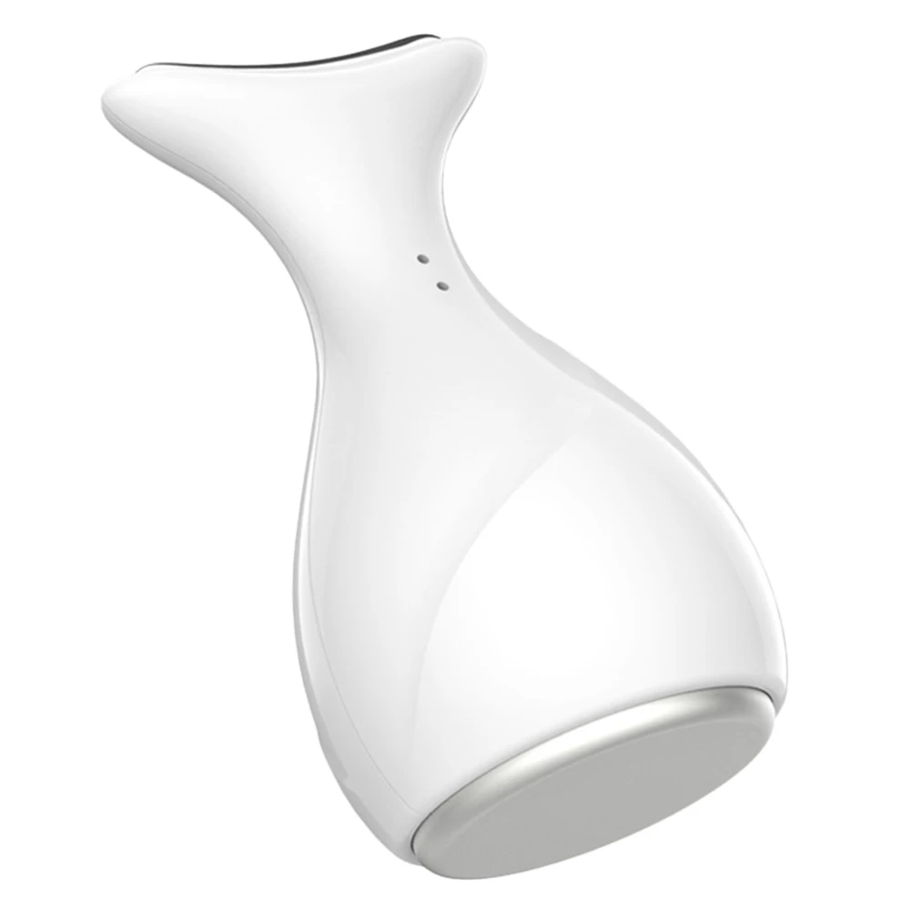

Cold Facial Massager Beauty Device Skincare Tools H held Face Massager Cooling Instrument Postoperative Repair Sunburn Relief