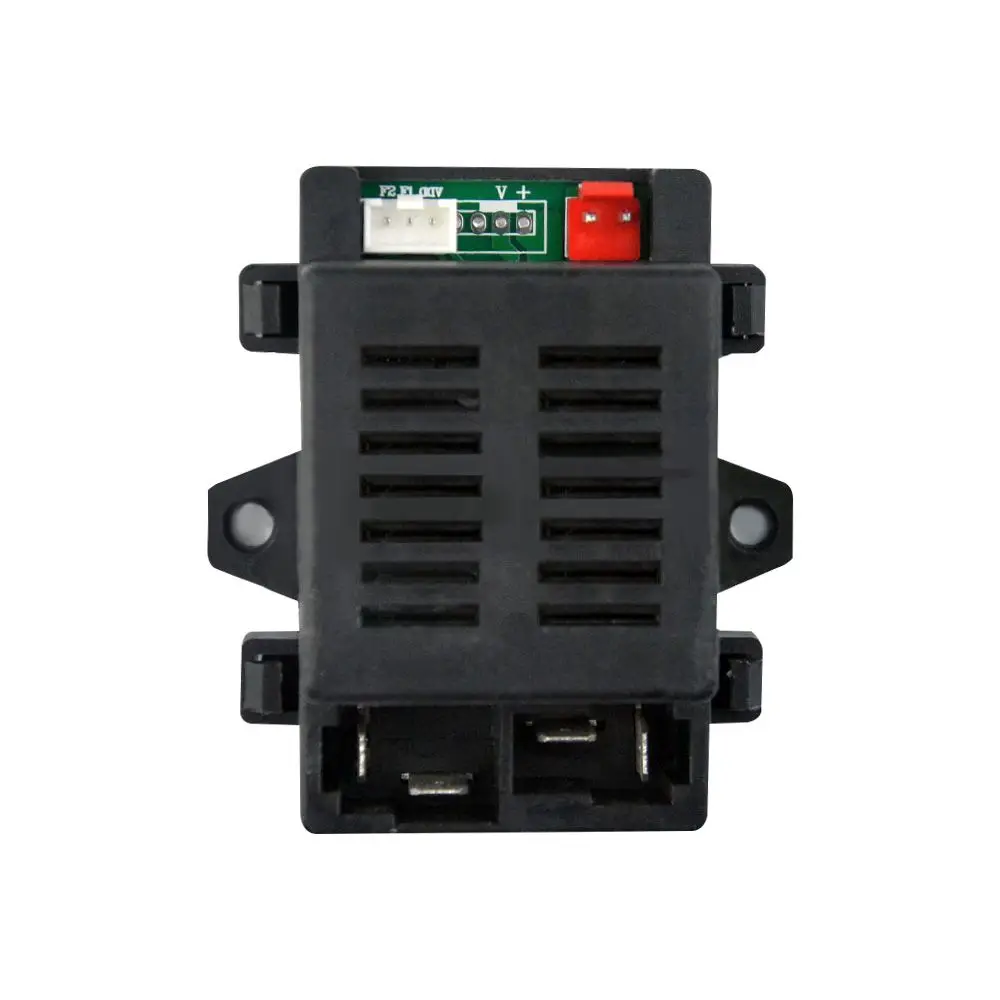 

Лидер продаж, аксессуары для радиоуправления, автомобильный Bluetooth-приемник, контроллер дистанционного управления с плавным запуском