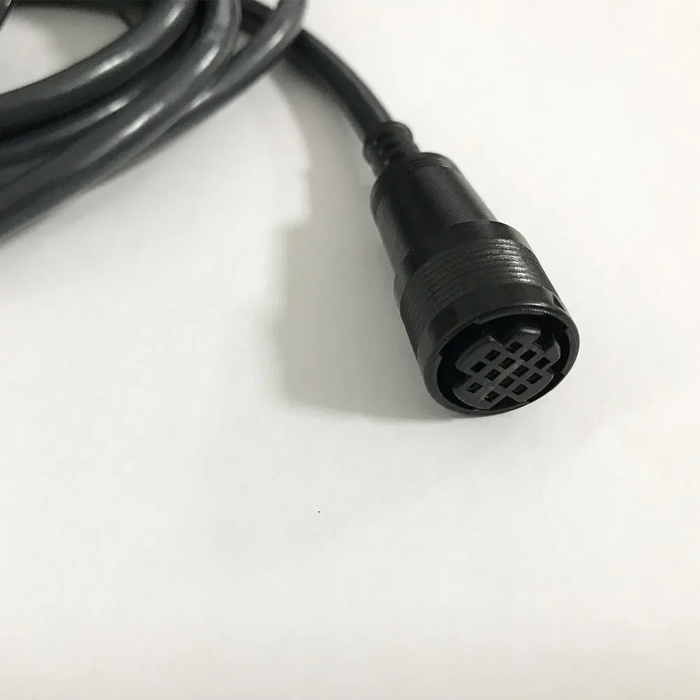 NEW E6CP-AG5C-C Gray Code Encoder E6CP-AG3C-C  256P/R 360P/R 512P/R 1024P/R