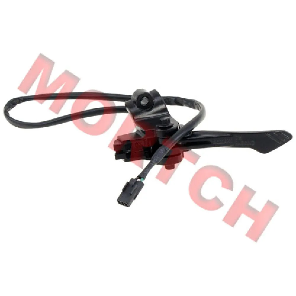 

Оригинальный правый парковочный рычаг 9DSV-080260-6H02 для cf moto ATV CForce 400 450 500 520 850 1000, часть мотоцикла