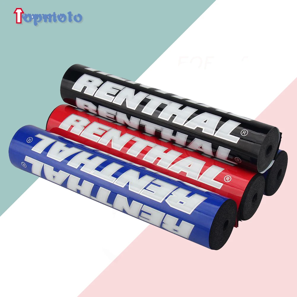 25cm length Handlebar Pads For Renthal Pro 7/8\