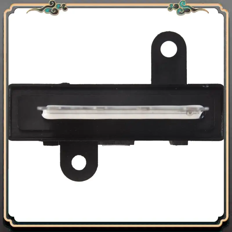 

M45K-Car Blower Motor Heater Resistor 2715072B01 For Nissan Compatible With Micra K11 1992-2003 Blower Motor 2715072B01