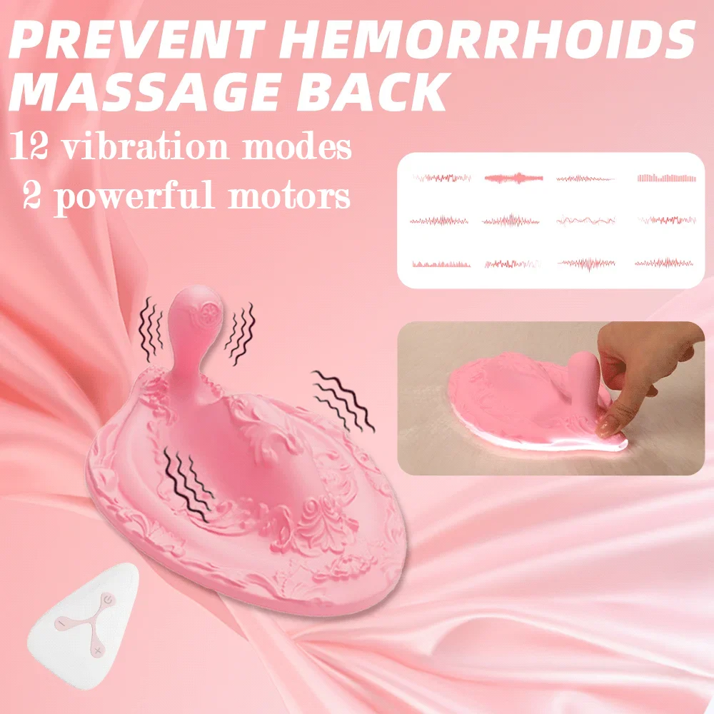 Thumbnail 2 - #29 Highest Rated Vibrating Massage Cushions to Buy in 2026