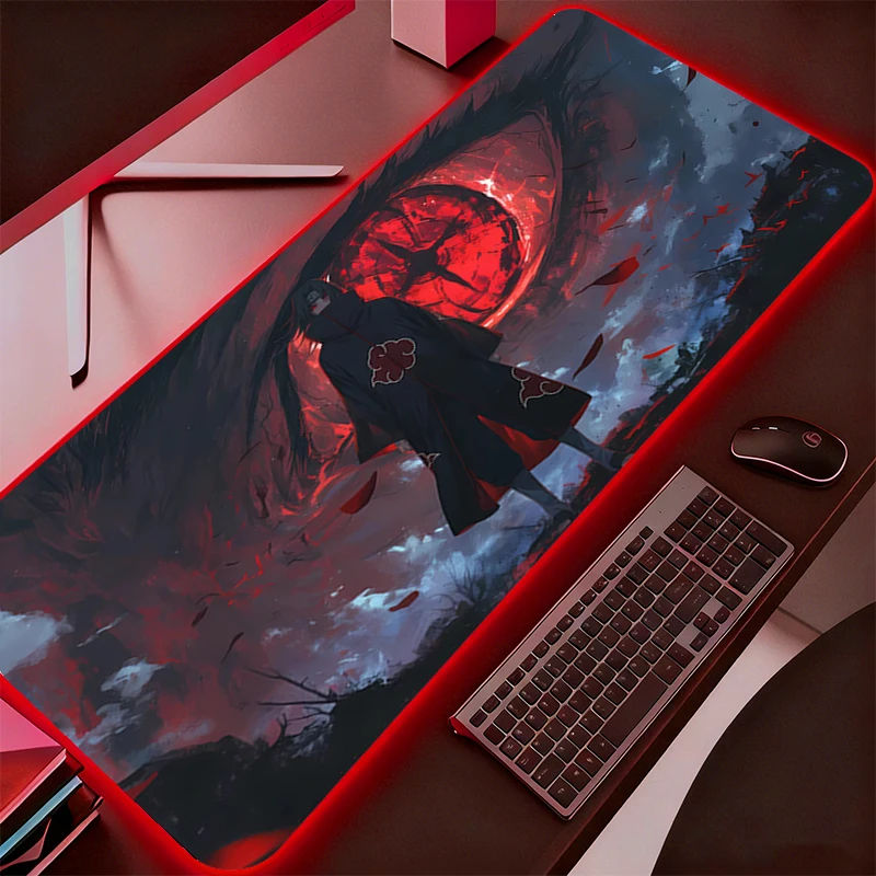 #6 Latest RGB Gaming Mouse Pads Offers