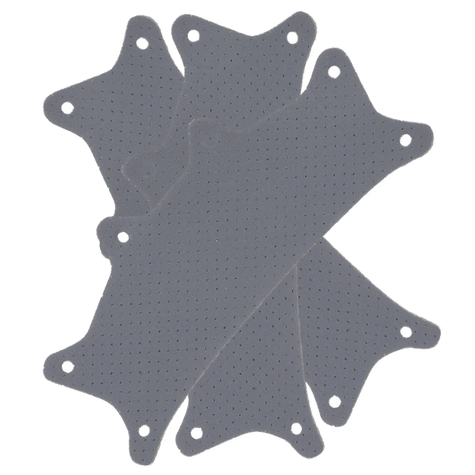 

3Pcs Safety Hat Liners Cotton Hard Hat Inserts Sweatband Sweat Prevention Cooling Headband Industrial Accessories