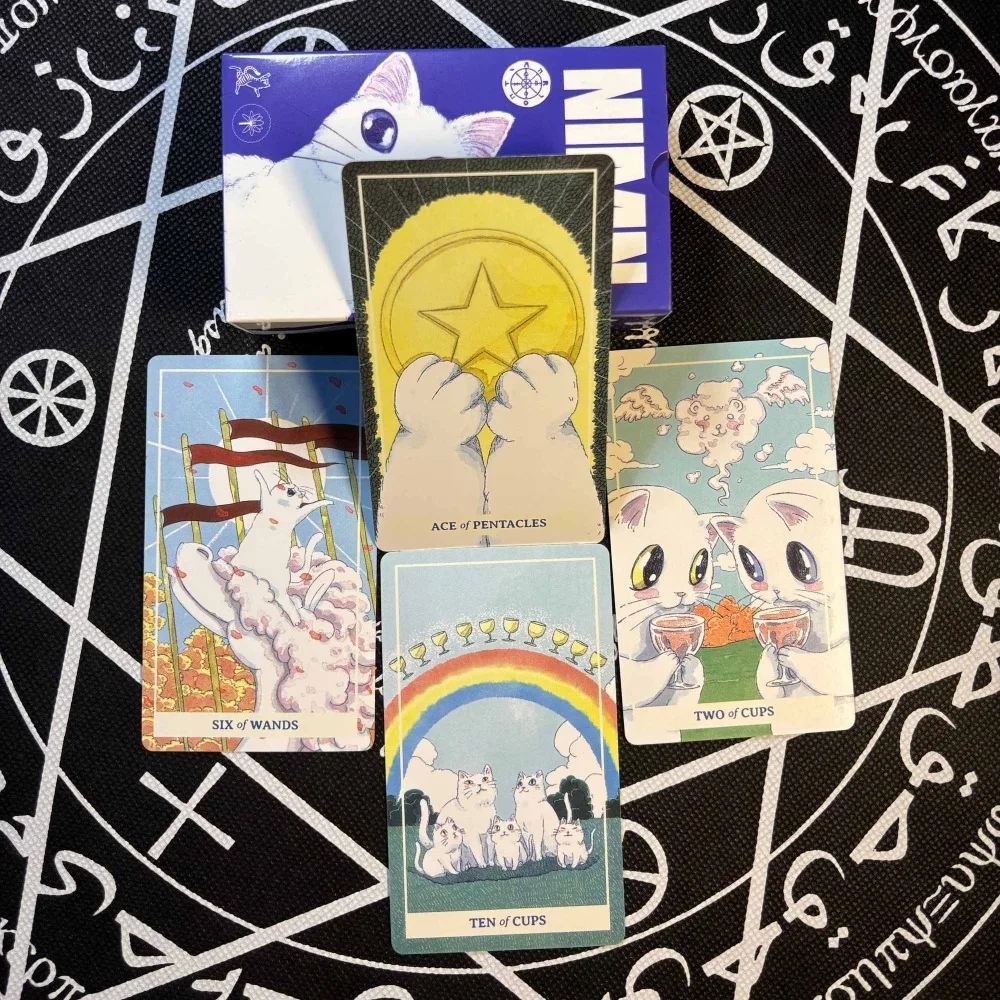 Whimsical Watercolo…