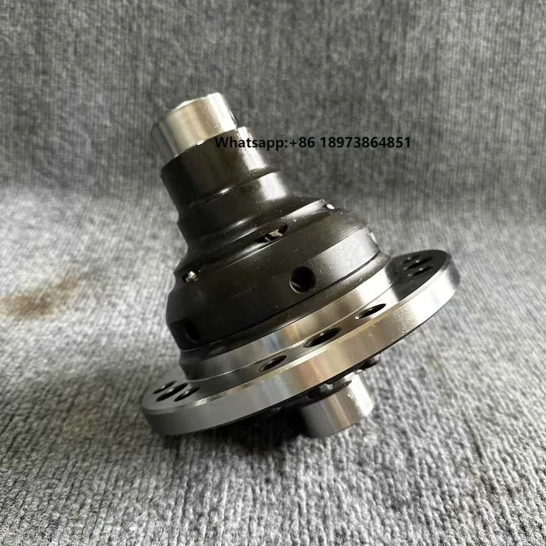 

Differential Gera lsd for Ford9'' Limited slip Differential for 9''
