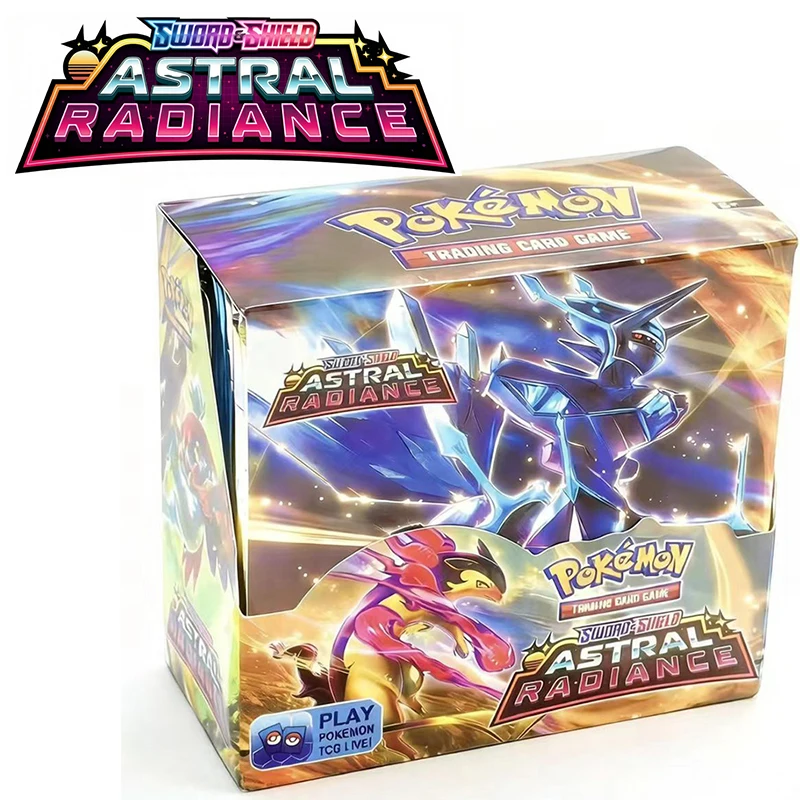 #14 Best Pokémon Astral Radiance Cards to Buy In 2026