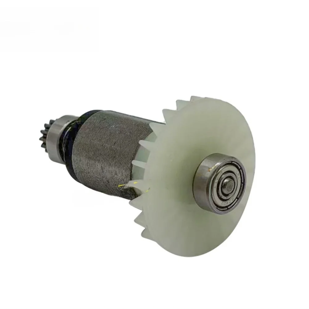 Lithium Drill Part 3820 Drill Rotor For Drill Maintenance Replacement Drill Rotor Part Hand Tool Set 13-tooth Design