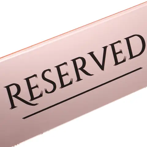 8 best sales टेबल कार्ड - №1