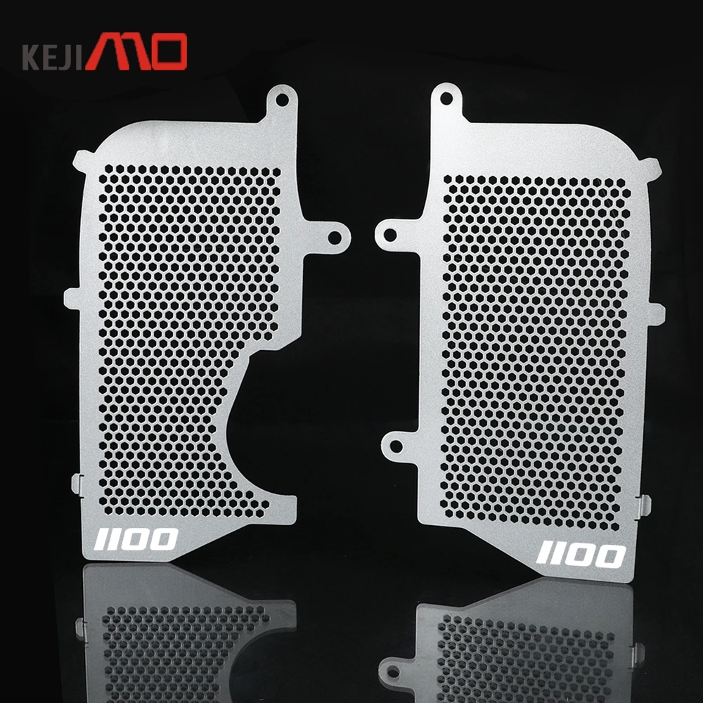 2024 2025 Radiator Grille Guard Cover For Honda CRF1100L Africa Twin Adventure Sports CRF1100 CRF 1100 L 1100L 2020 - 2022 2023 - Image 4