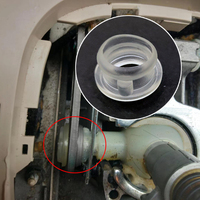 Manual Shift Lever  Version First Gear Repair Fix Bushing For Audi TT 8N MK1
