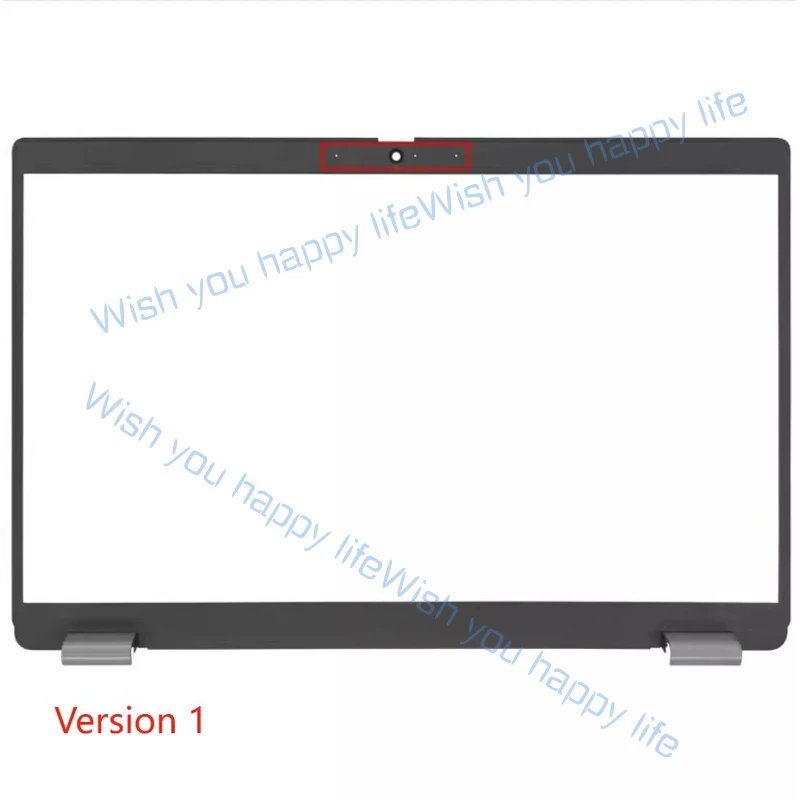 L... for Dell Latitude 5420 E5420 Black Laptop LCD Front Bezel Cover Version 1 2 3