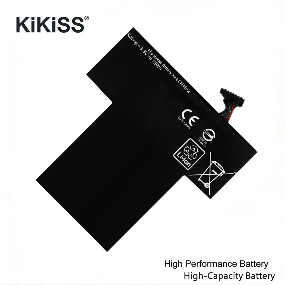 

Аккумулятор для планшета 3910 мАч C11P1402, экологически чистый, надежный, замена для Asus Fone Pad 7 ME375C FE375 FE375CXG K019