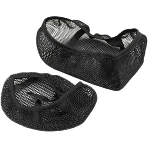 3D -Netzabdeckung für Motorrad, Honda Cushion CRF1100L CRF 1100 Afrika Twin 2022 2021 2020 6 Hauptverkaufssitz Afrika Twin - №2