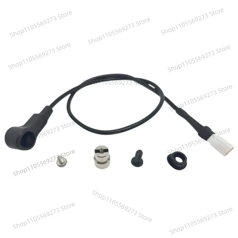 LH07 Ebike Conversion Parts Speed Sensor for Bafang M300 M400 M420 M620 Torque CAN UART Protocol
