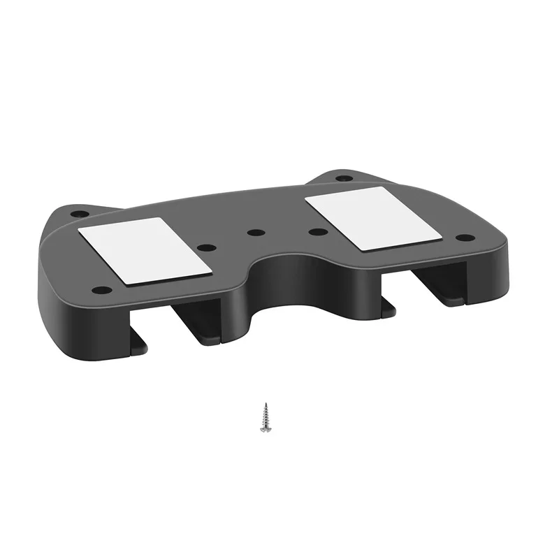 Soporte de Gamepad para Xboxseries S/X, colgador colgante para Xbox One/Xbox 360/switch pro, gancho de almacenamiento para controlador de juego