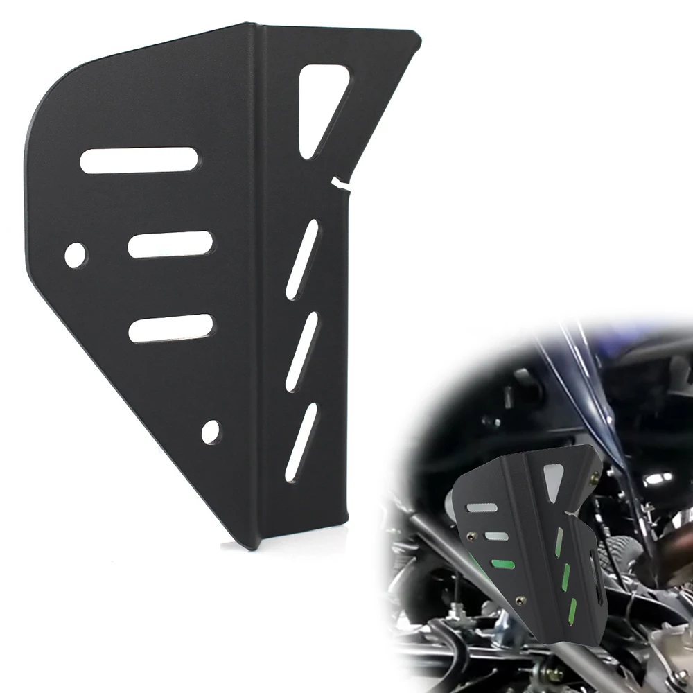 

Water Tank Guard Protector Fit For Yamaha Raptor 700 2006-2024 Raptor 700R 2009-2024 ATV Aluminium Engine Expansion Accessories