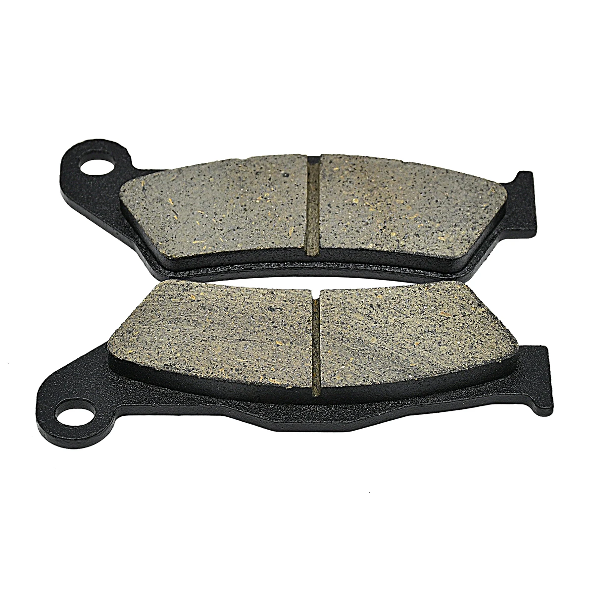 Motorcycle Front and Rear Brake Pads For Husqvarna CR FC FE FX TC TE WR TXC For KTM SX XC XC-F XCW SXF EXC EXCF XCRW 85cc-530cc