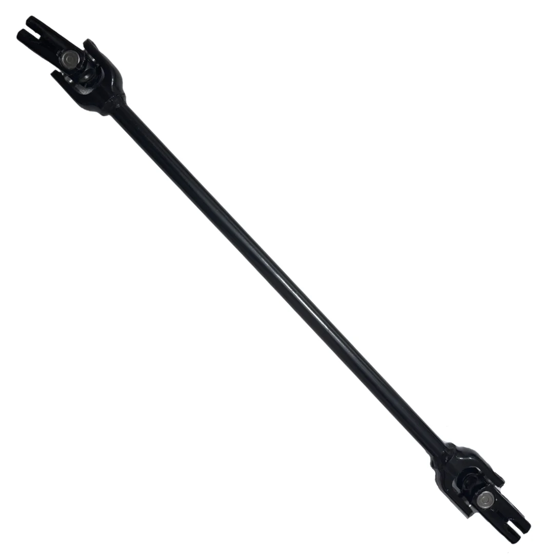 Original factory genuine directional steering shaft components suitable for  Hisun 400UTV P112000621300000