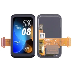 For Huawei Band 8 LCD Screen with Digitizer Full Assembly