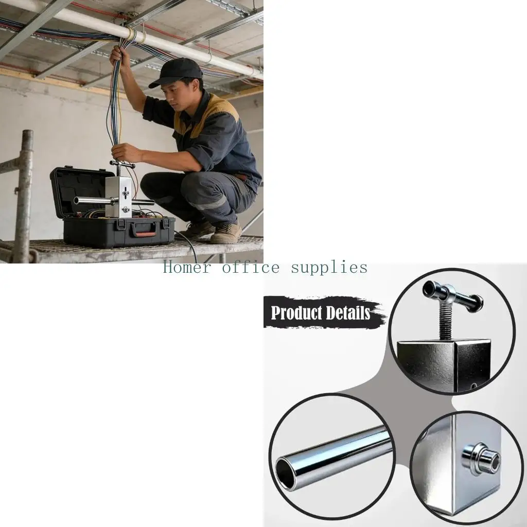 K43B Commercial Level Cable Runner 3mm Width For Tube Wiring Applications