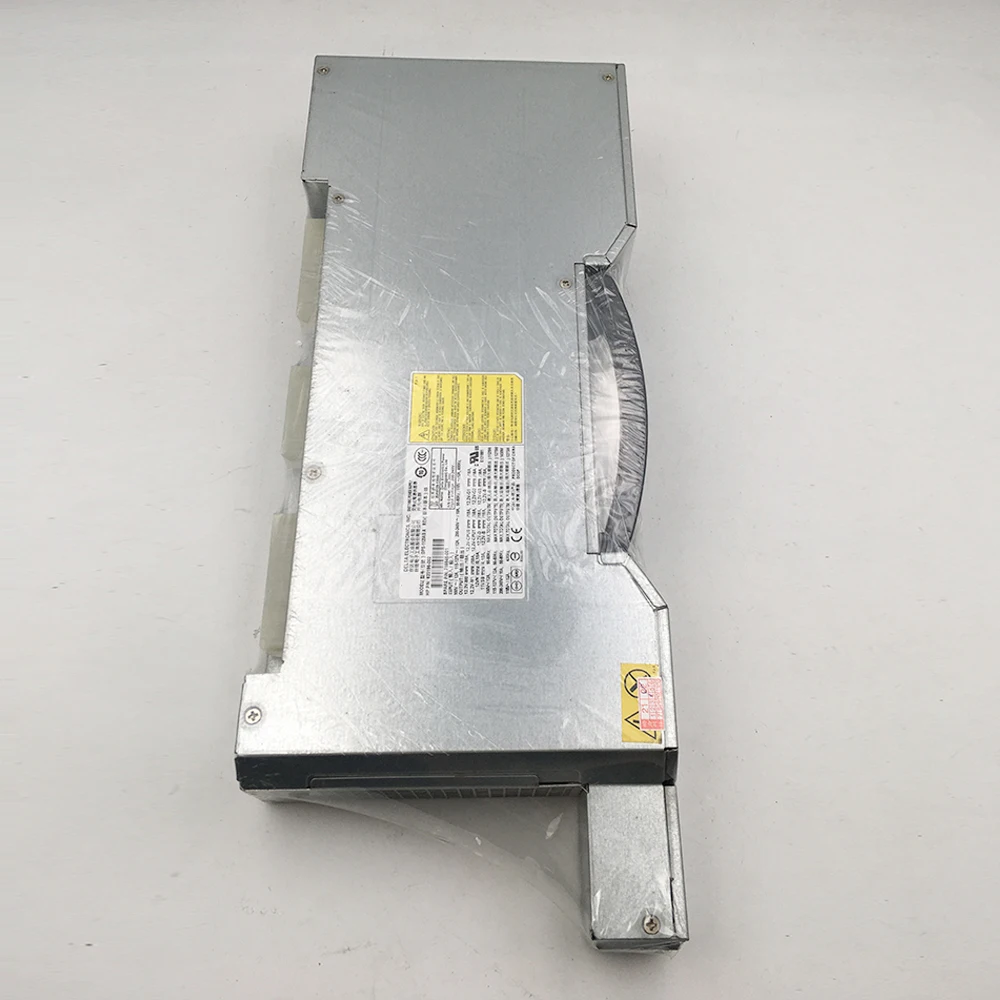 Power Supply 623196-002 716646-001 For HP Z820 DPS-1125AB A